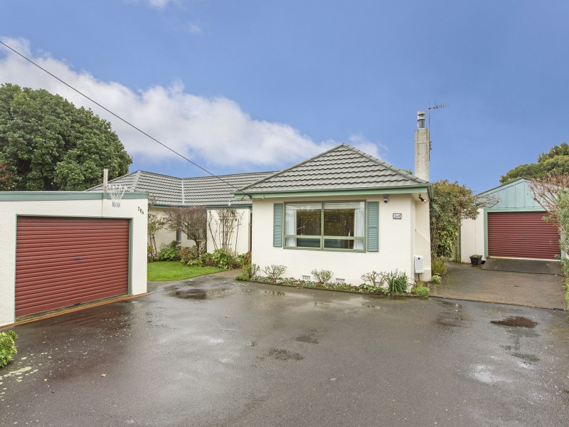 20A Avalon Crescent, Avalon Lower Hutt City 5011 Tommy's Real Estate