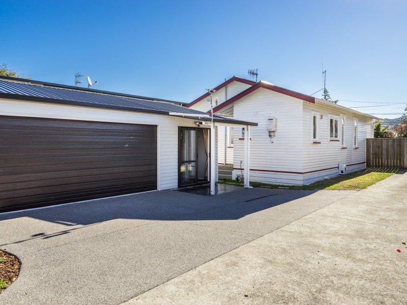 160 Kings Crescent, Central Hutt Lower Hutt City 5010 Tommy's Real Estate