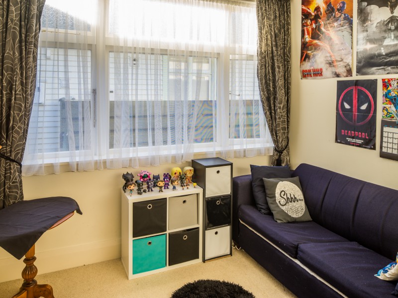 14 St Albans Grove, Woburn Lower Hutt City - Tommy's Real Estate