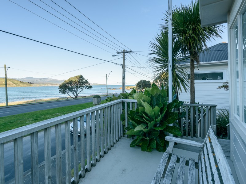 286 Queens Drive, Lyall Bay Wellington 6022 Tommy's Real Estate