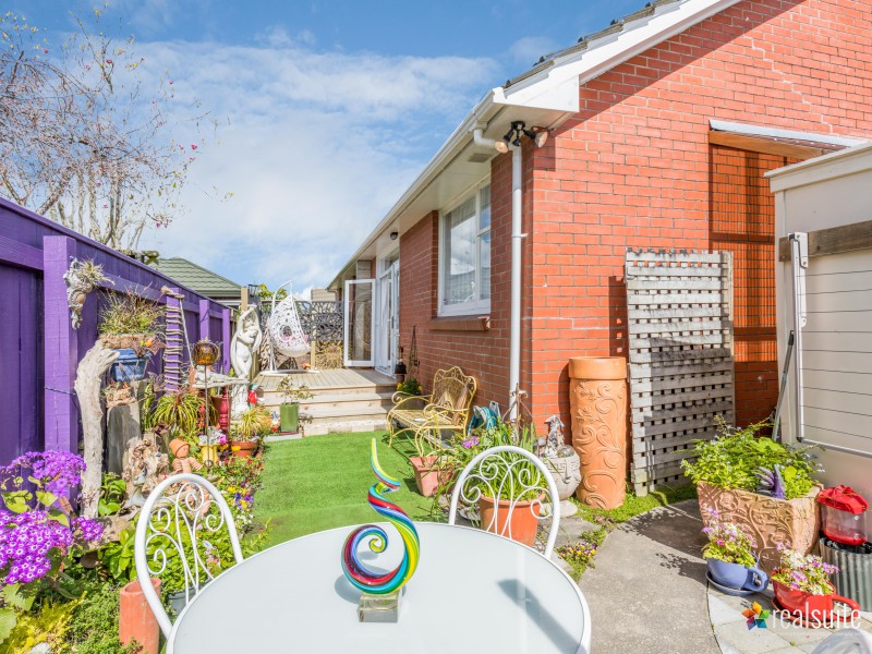 8/103 Epuni Street, Epuni Lower Hutt City Tommy's Real Estate