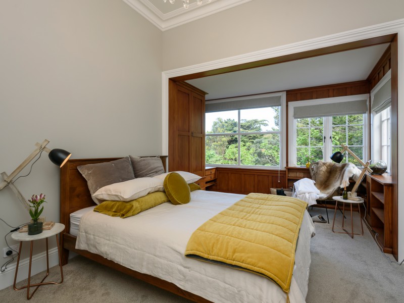 53 Aurora Terrace, Kelburn Wellington 6012 Tommy's Real