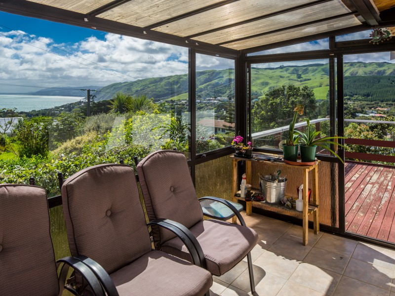 19 Kapekape Place, Pukerua Bay Porirua City 5026 Tommy's Real Estate