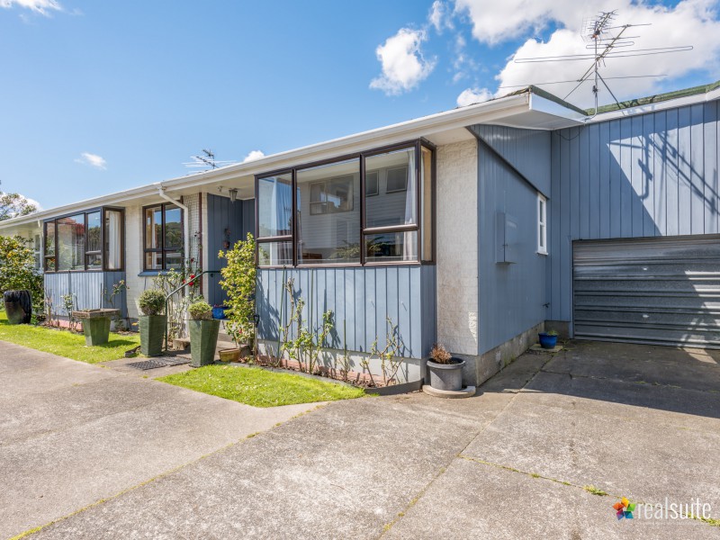 48B Queens Grove, Central Hutt Lower Hutt City Tommy's Real Estate