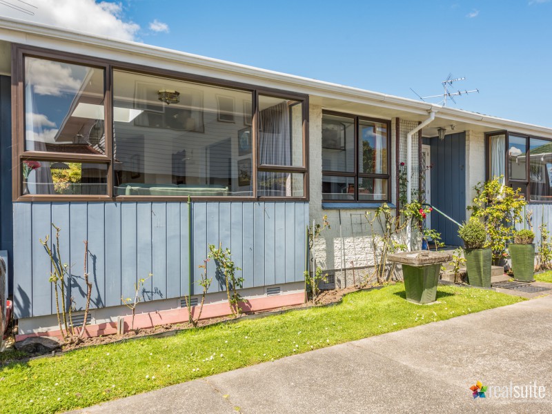 48B Queens Grove, Central Hutt Lower Hutt City Tommy's Real Estate