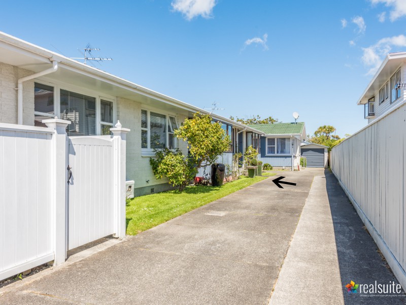 48B Queens Grove, Central Hutt Lower Hutt City Tommy's Real Estate