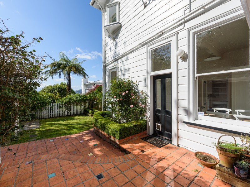 26 Newman Terrace, Thorndon Wellington 6011 Tommy's Real Estate