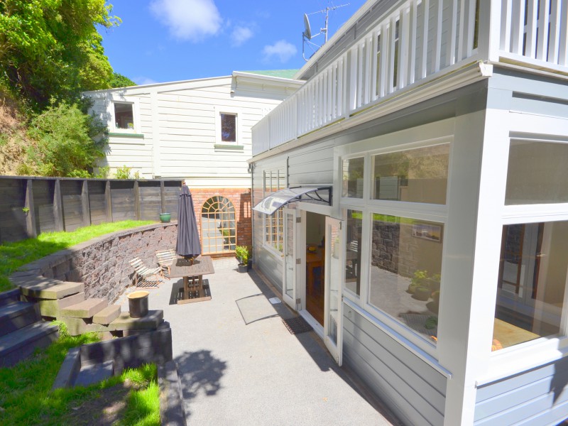 135 Glenmore Street, Kelburn Wellington 6012 Tommy's Real Estate
