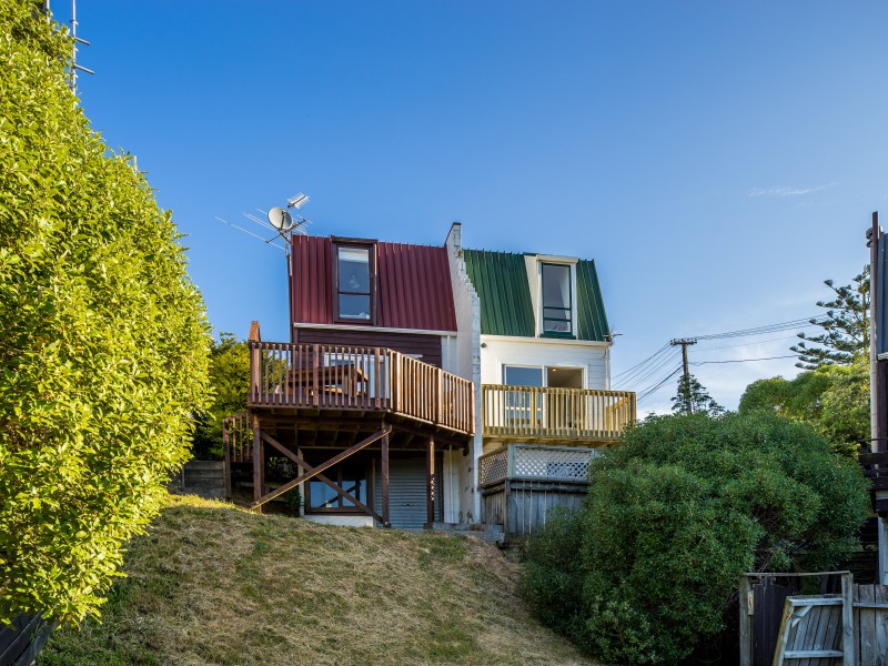 1/49 Mandalay Terrace, Khandallah Wellington 6035 Tommy's Real Estate