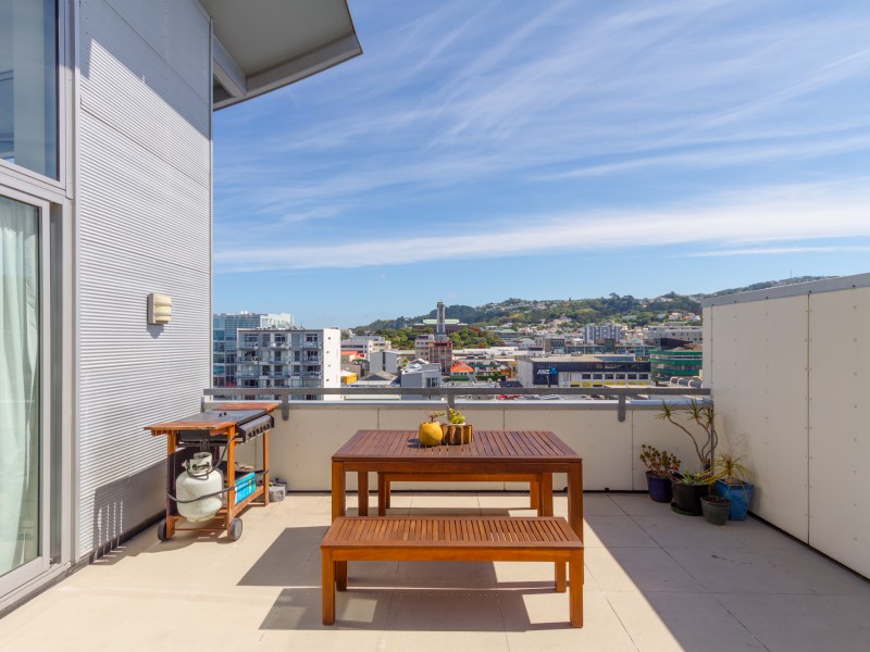117/72 Tory Street, Te Aro Wellington 6011 Tommy's Real Estate