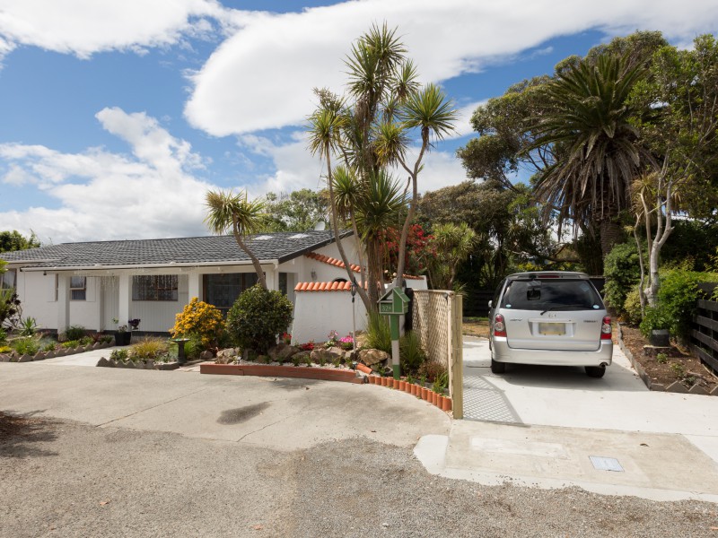 32a Mahana Road, Paraparaumu Beach Kapiti Coast 5032 Tommy's Real Estate