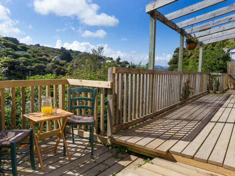 49 Airlie Road, Plimmerton Porirua City 5026 Tommy's Real Estate