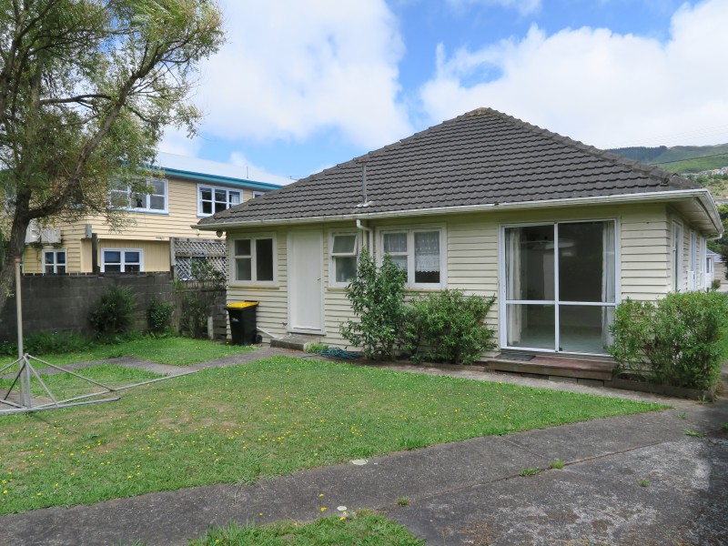 4 Hinau Street, Tawa Wellington 5028 Tommy's Real Estate