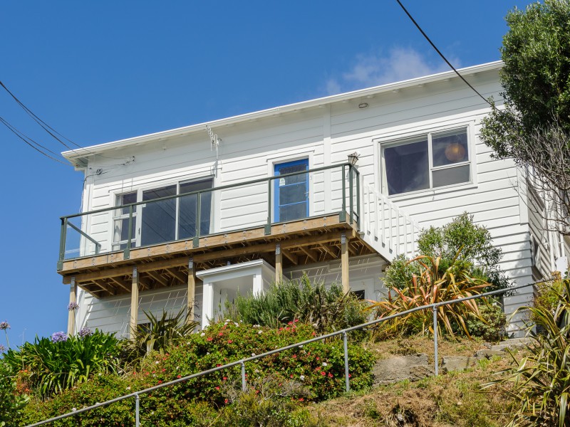 5 Buckingham Street, Melrose Wellington 6023 Tommy's Real Estate