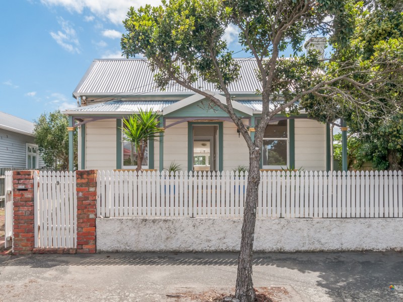 9 Cuba Street, Petone Lower Hutt City 5012 Tommy's Real Estate