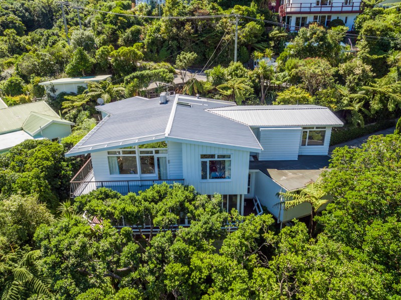 17 Waitohu Rd, York Bay, Eastbourne Lower Hutt City 5013 Tommy's Real