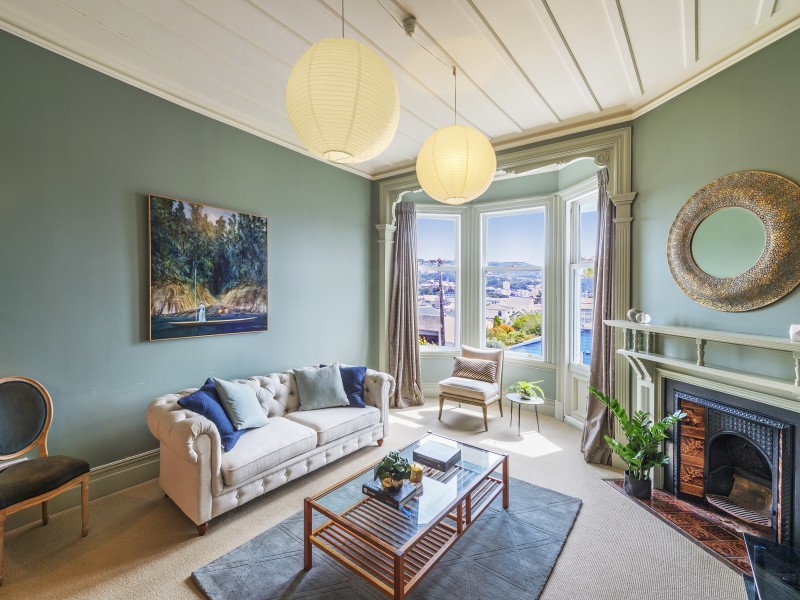 67 Austin Street, Mount Victoria Wellington 6011 - Tommy's Real Estate