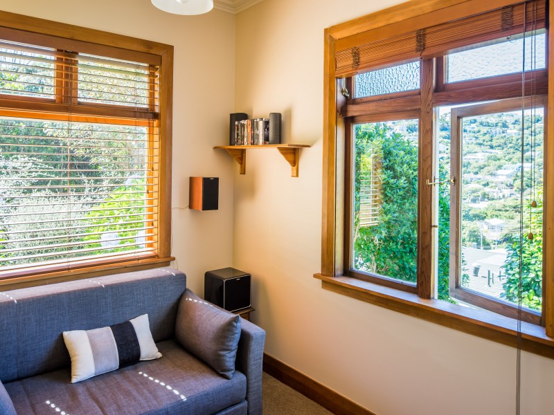 38 Collingwood Street, Ngaio Wellington 6035 Tommy's Real Estate