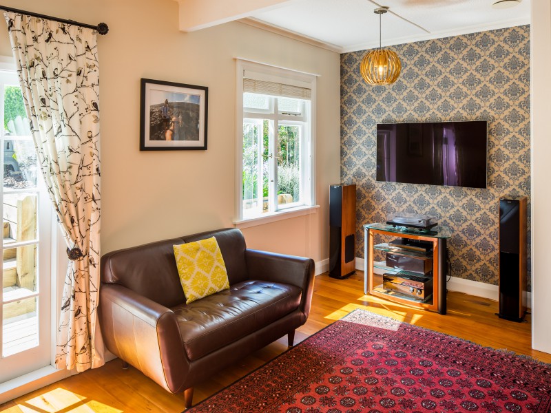 38 Collingwood Street, Ngaio Wellington 6035 Tommy's Real Estate