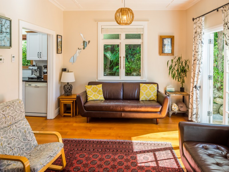 38 Collingwood Street, Ngaio Wellington 6035 Tommy's Real Estate