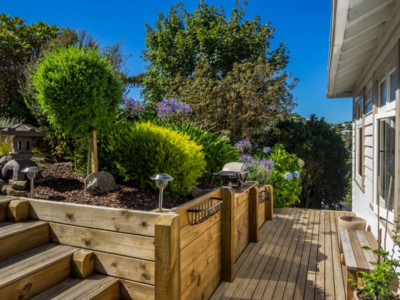 38 Collingwood Street, Ngaio Wellington 6035 Tommy's Real Estate