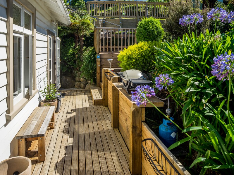 38 Collingwood Street, Ngaio Wellington 6035 Tommy's Real Estate