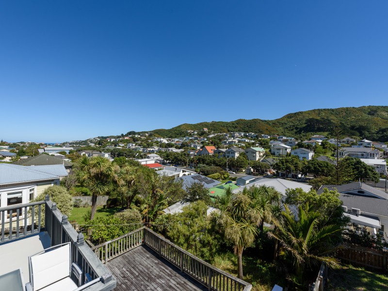 16 Clyde Street, Island Bay Wellington 6023 Tommy's Real Estate