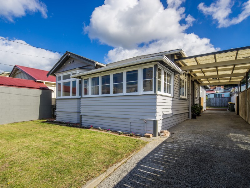 19 Palm Avenue, Lyall Bay Wellington 6022 Tommy's Real Estate