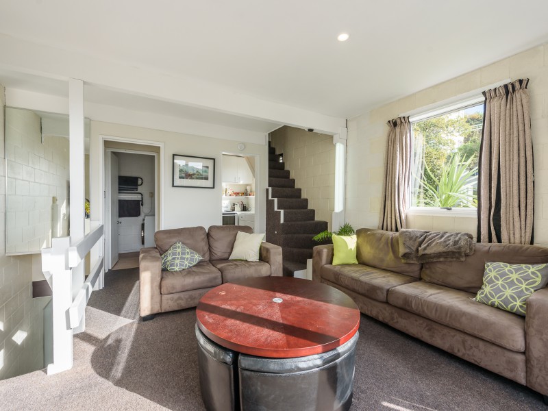 28D Bidwill Street, Mount Cook Wellington 6021 Tommy's Real Estate