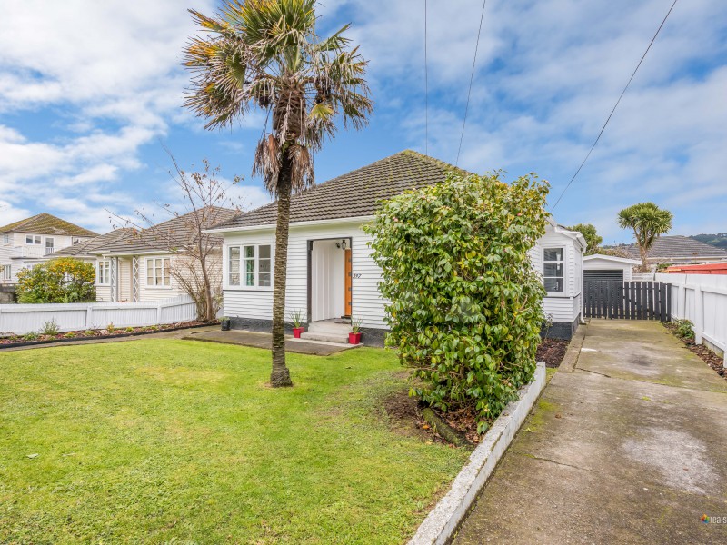 347 Waiwhetu Rd, Fairfield Lower Hutt City 5011 Tommy's Real Estate
