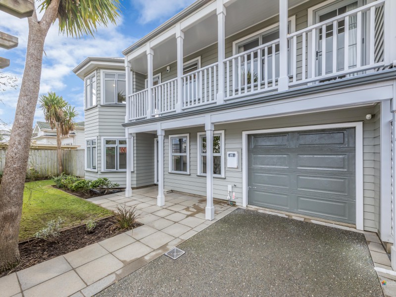 5a Adelaide Street, Petone Lower Hutt City Tommy's Real Estate
