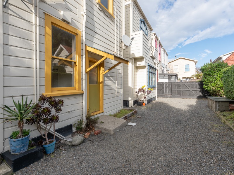 78 Tinakori Road, Thorndon Wellington 6011 Tommy's Real Estate