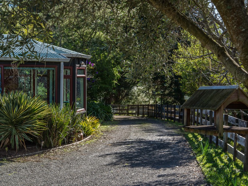 31 Te Hapua Road, Te Horo Kapiti Coast 5581 Tommy's Real Estate