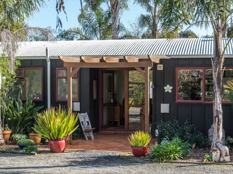 31 Te Hapua Road, Te Horo Kapiti Coast 5581 Tommy's Real Estate