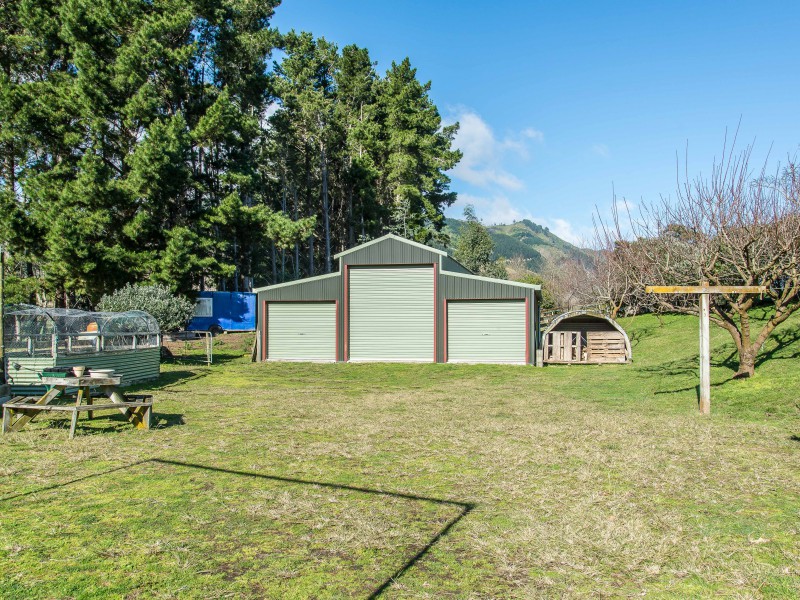 31 Te Hapua Road, Te Horo Kapiti Coast 5581 Tommy's Real Estate