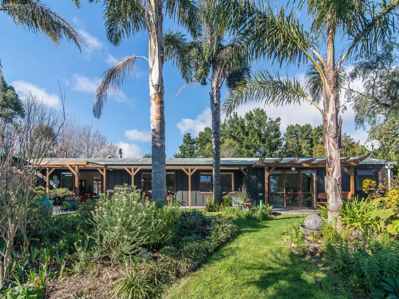 31 Te Hapua Road, Te Horo Kapiti Coast 5581 Tommy's Real Estate