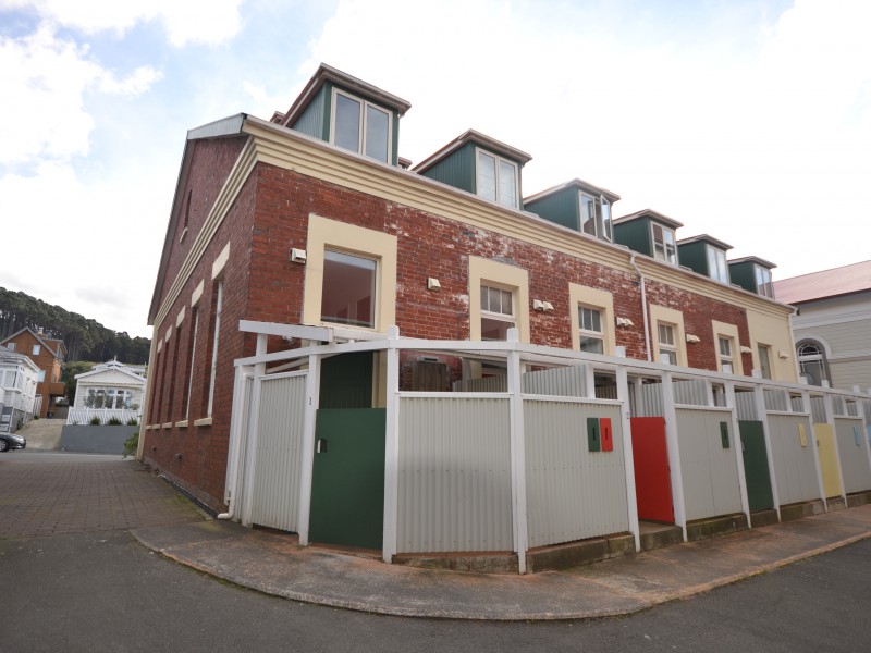 1/245 Adelaide Road, Newtown Wellington 6021 Tommy's Real Estate