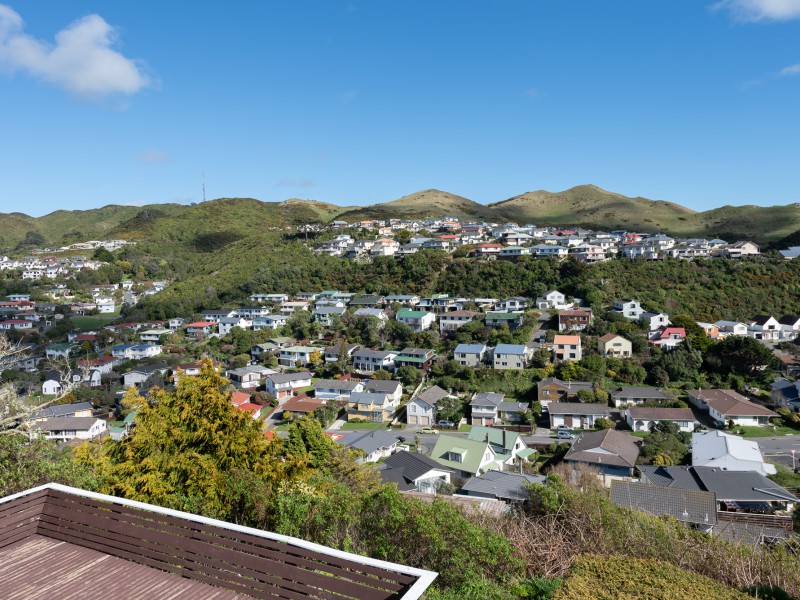 20 Rossport Street, Johnsonville Wellington 6037 Tommy's Real Estate