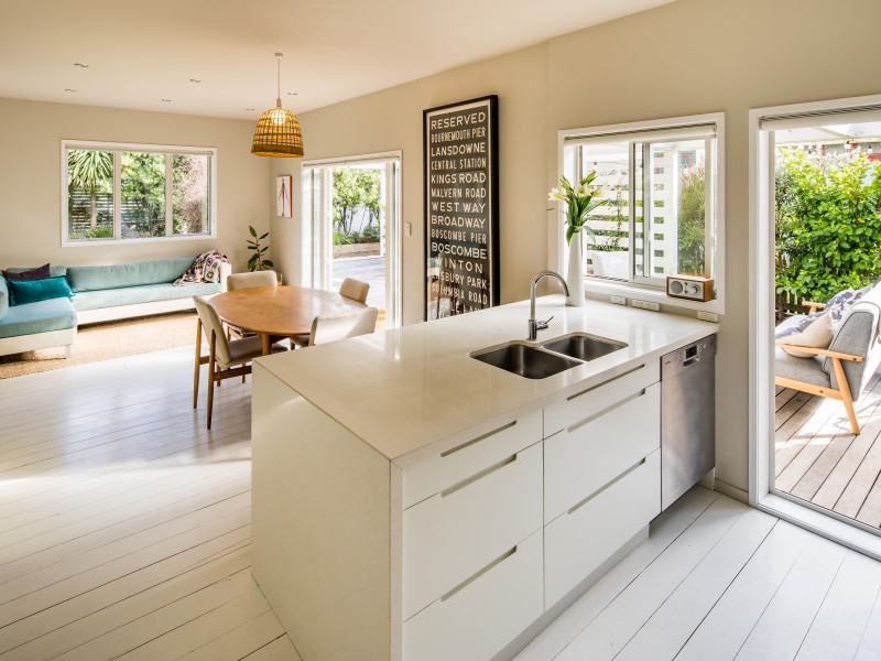 143 Derwent Street, Island Bay Wellington 6023 Tommy's Real Estate