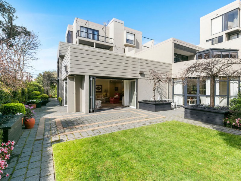 7/32 Hobson Street, Thorndon Wellington 6011 Tommy's Real Estate