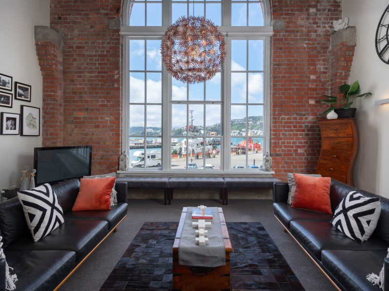 2.09/28 Waterloo Quay, Pipitea Wellington 6011 Tommy's Real Estate