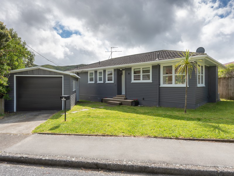 34 Montreal Grove, Kingston Wellington 6021 Tommy's Real Estate