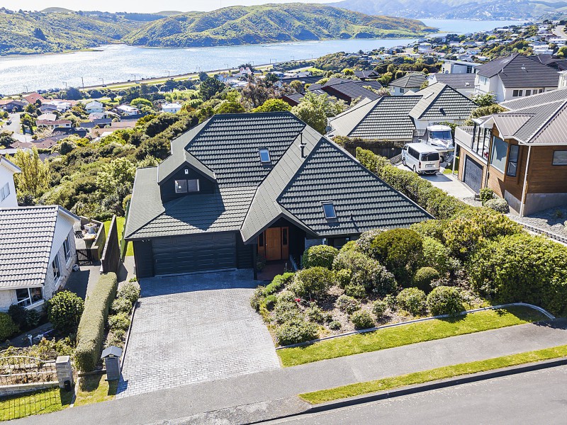 41 Halladale Road, Papakowhai Porirua City 5024 Tommy's Real Estate