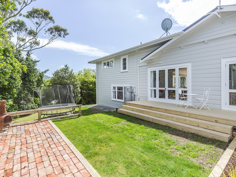 54 Awatea Street, Ranui Heights Porirua City 5024 Tommy's Real Estate