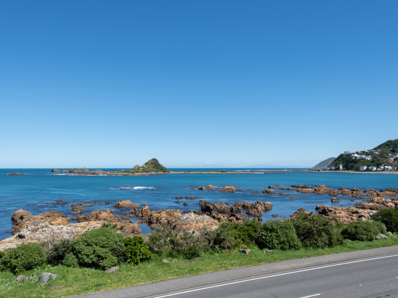 174 The Esplanade, Island Bay Wellington 6023 Tommy's Real Estate