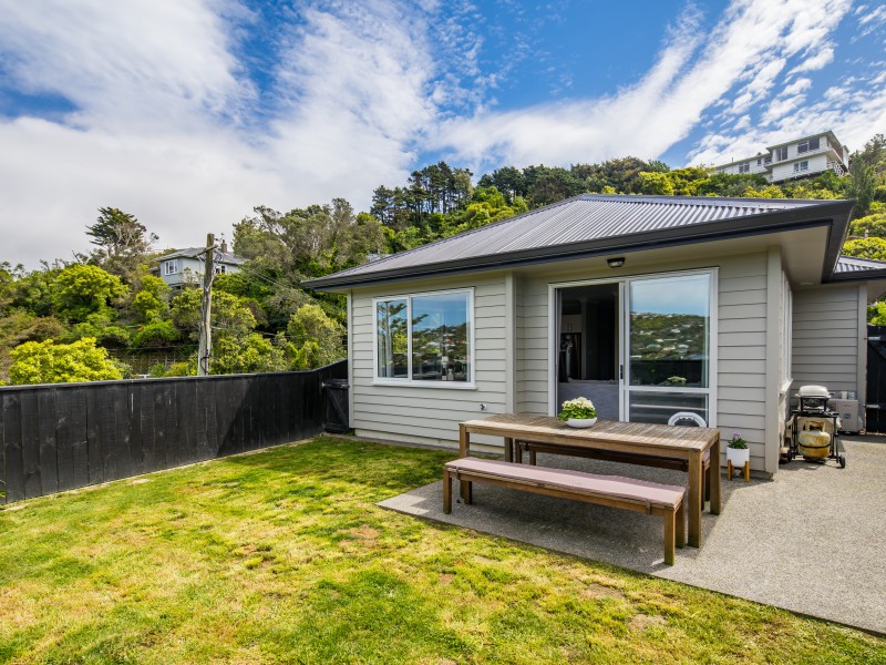 15 Monowai Road, Johnsonville Wellington 6037 Tommy's Real Estate