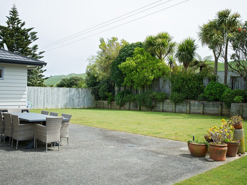 4 Pukemere Way, Pukerua Bay Porirua City 5026 Tommy's Real Estate