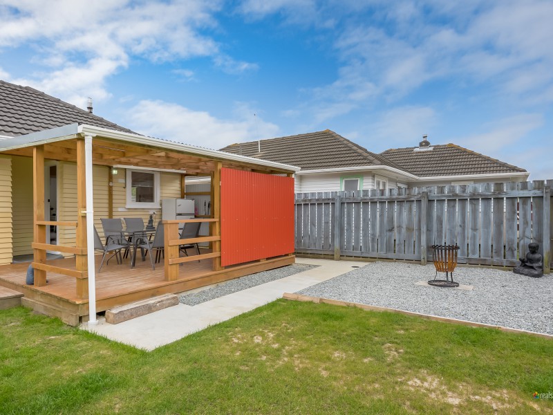 50 Bull Avenue, Wainuiomata Lower Hutt City 5014 Tommy's Real Estate