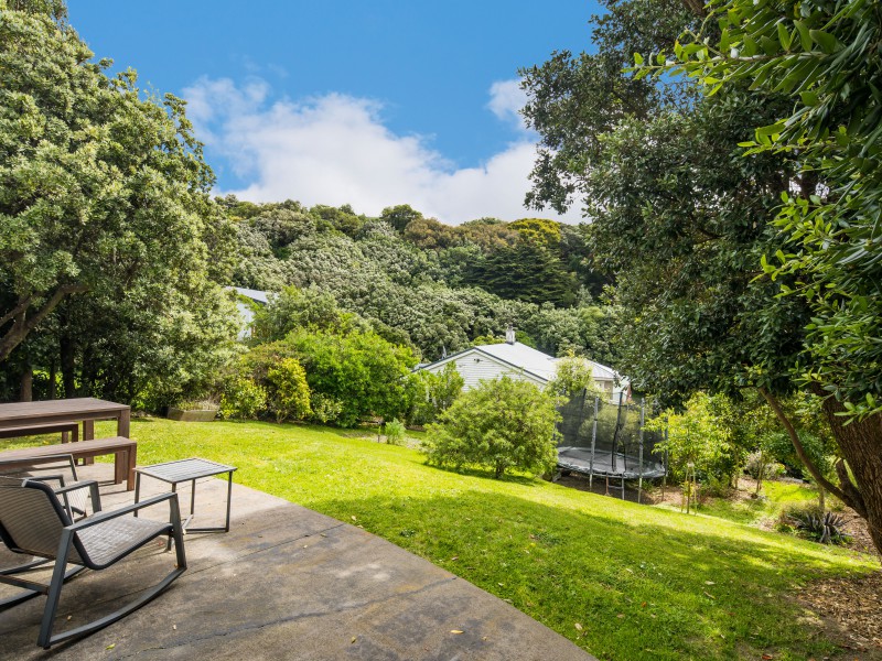 4 Sidlaw Street, Strathmore Park Wellington 6022 Tommy's Real Estate
