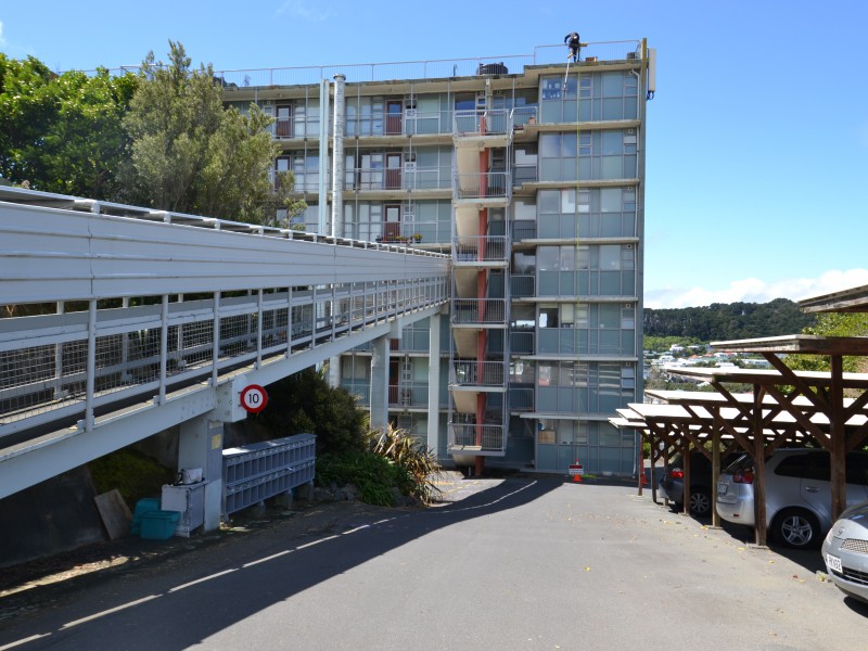 2/381 Adelaide Road, Newtown Wellington 6021 Tommy's Real Estate